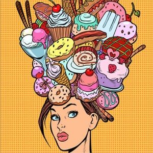 Meet your Posher, Wendy